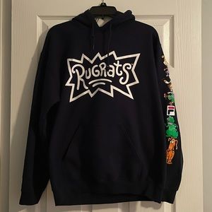 FILA Rugrats Hoodie